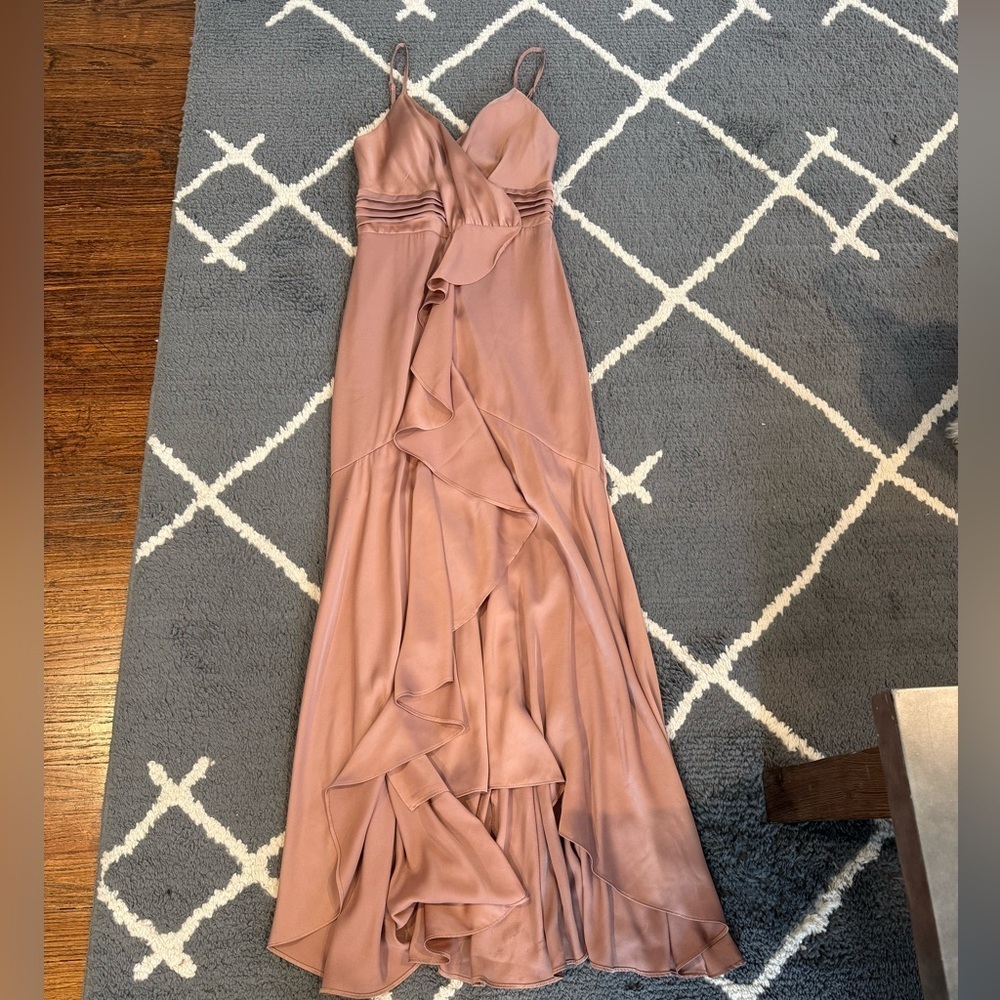 Express Dress